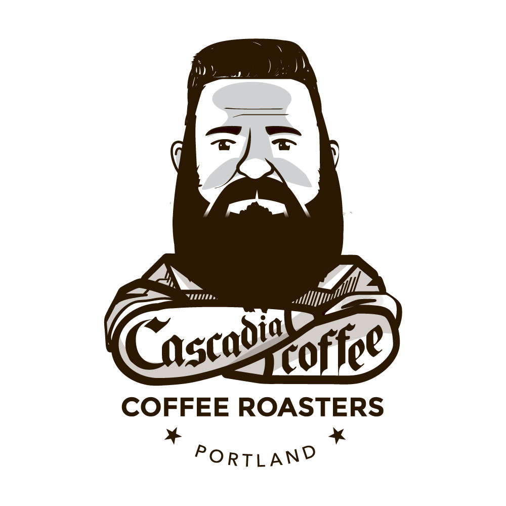 Logo Design Portland